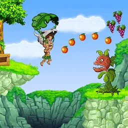 Icon Jungle Adventures 2