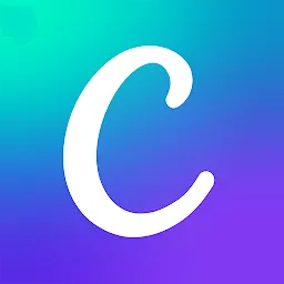 Иконка Canva - дизайн графики, фото, шаблоны, логотипы