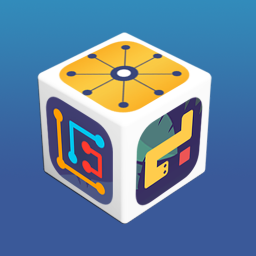 Иконка iPuzzle - Коллекция Паззл Игр, Всё В Одном