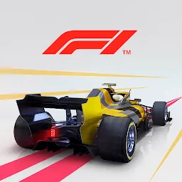 Icon F1 Manager