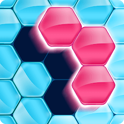 Icon Block! Hexa Puzzle