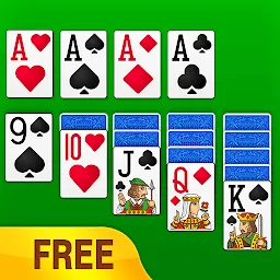 Icon Solitaire Free