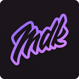 Иконка MDK: the all-new