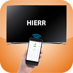 Иконка TV Remote For Haier