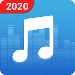 Иконка Music Player - аудио плеер