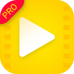 Icon Audio Video Player HD - Media Player