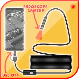 Icon Endoscope APP