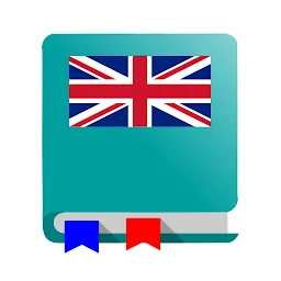 Icon English Dictionary - Offline