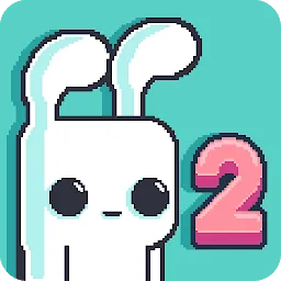 Icon Yeah Bunny 2